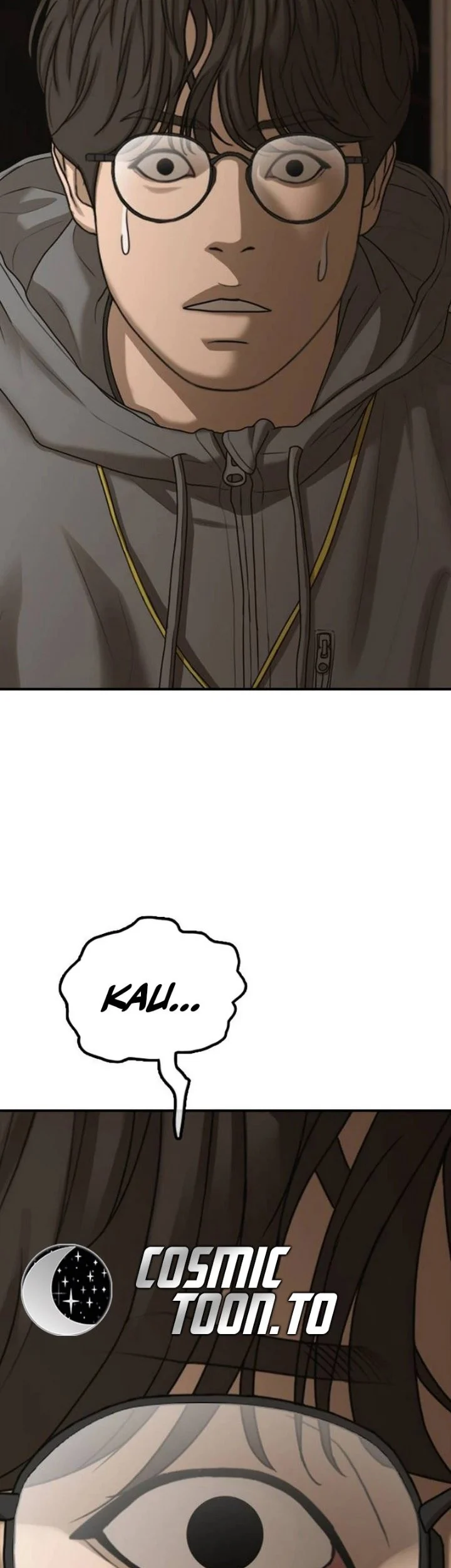 The End Has Come Chapter 79 Gambar 84