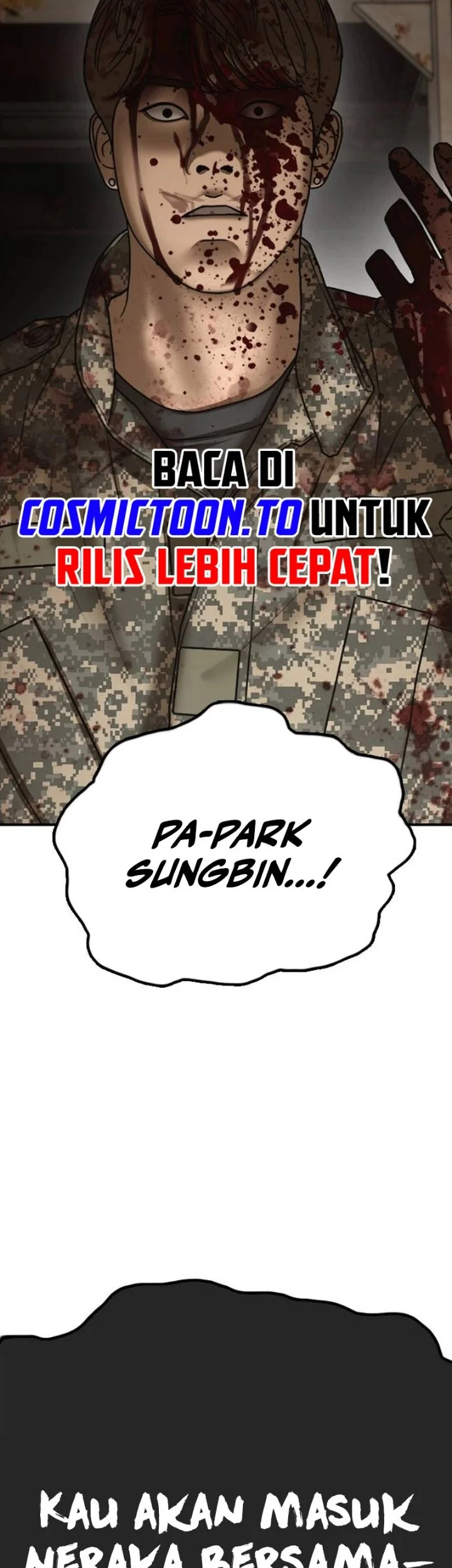 The End Has Come Chapter 79 Gambar 86