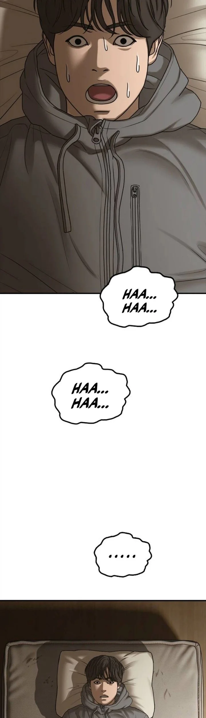 The End Has Come Chapter 79 Gambar 90