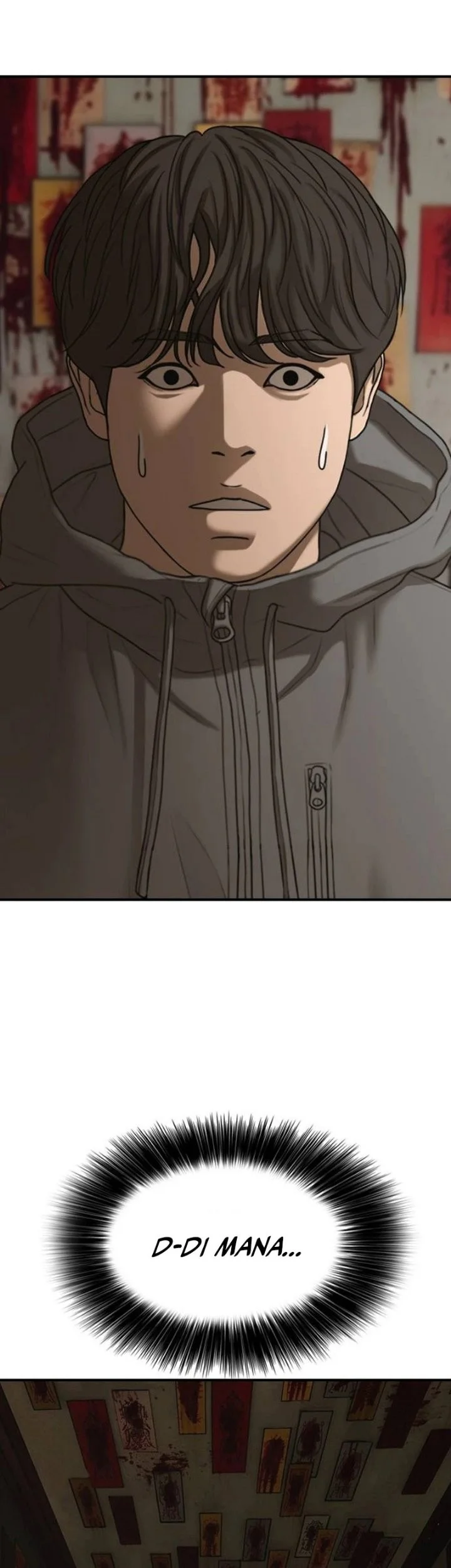 The End Has Come Chapter 79 Gambar 94
