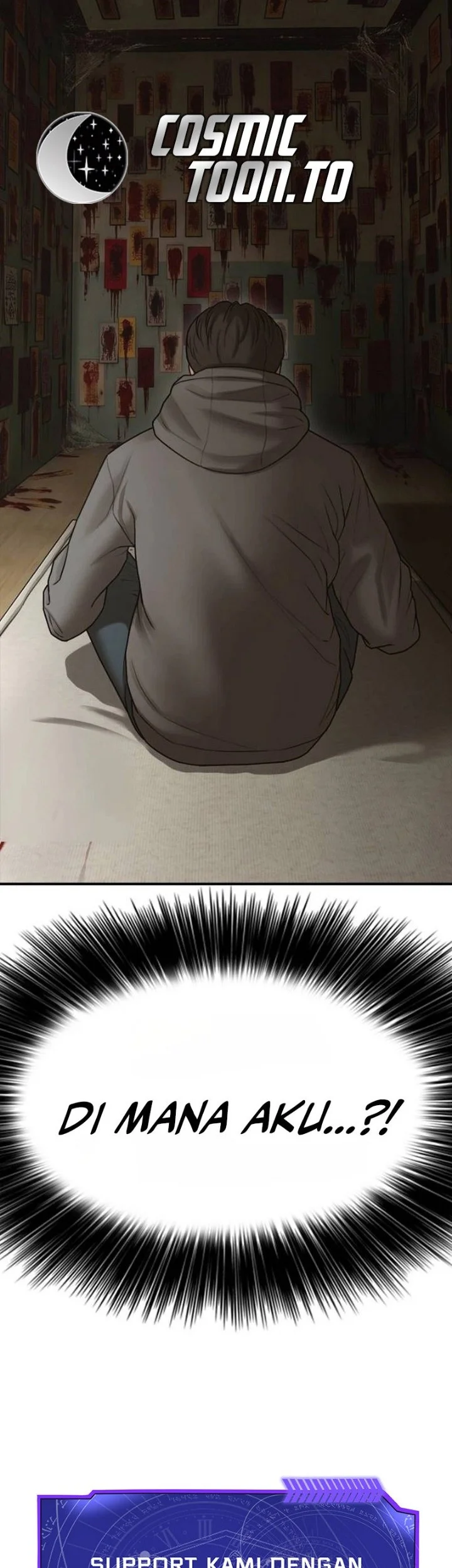 The End Has Come Chapter 79 Gambar 95