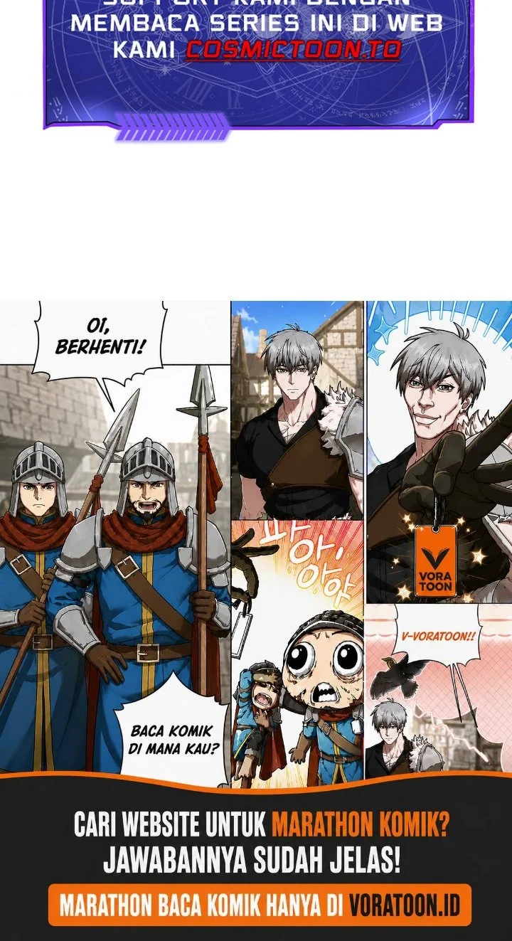 The End Has Come Chapter 79 Gambar 96
