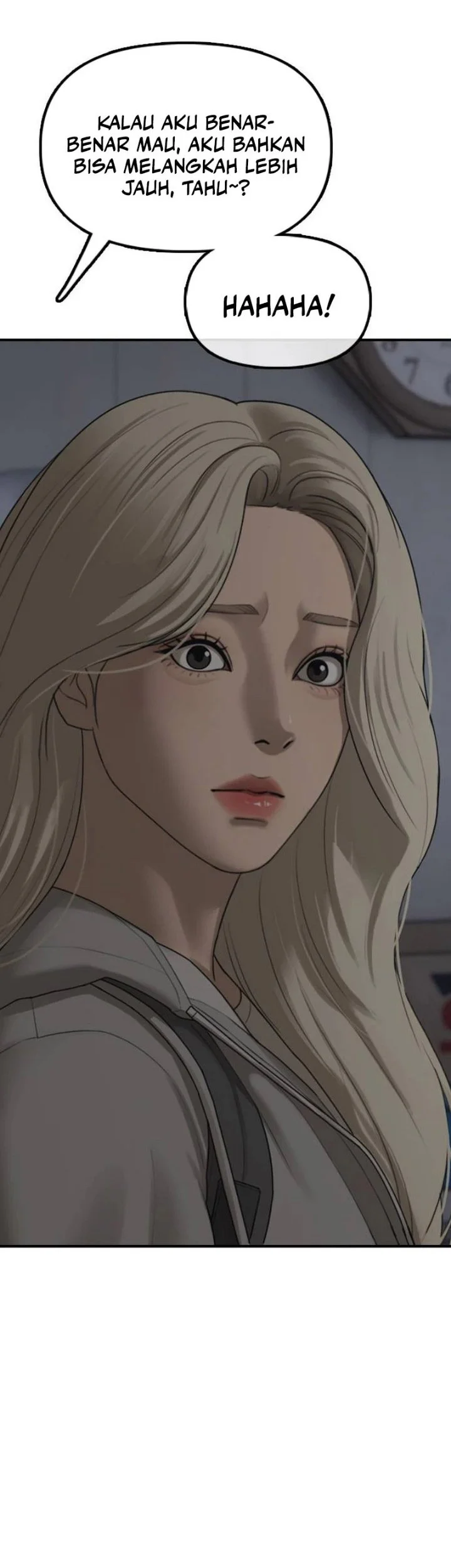 The End Has Come Chapter 79 Gambar 22