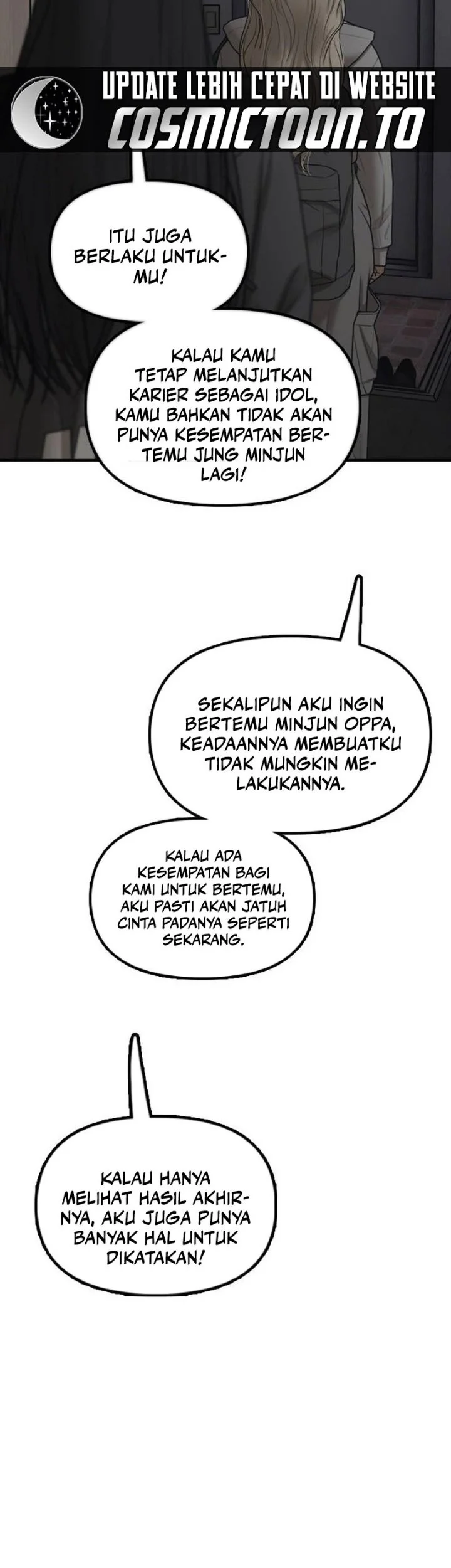 The End Has Come Chapter 79 Gambar 28