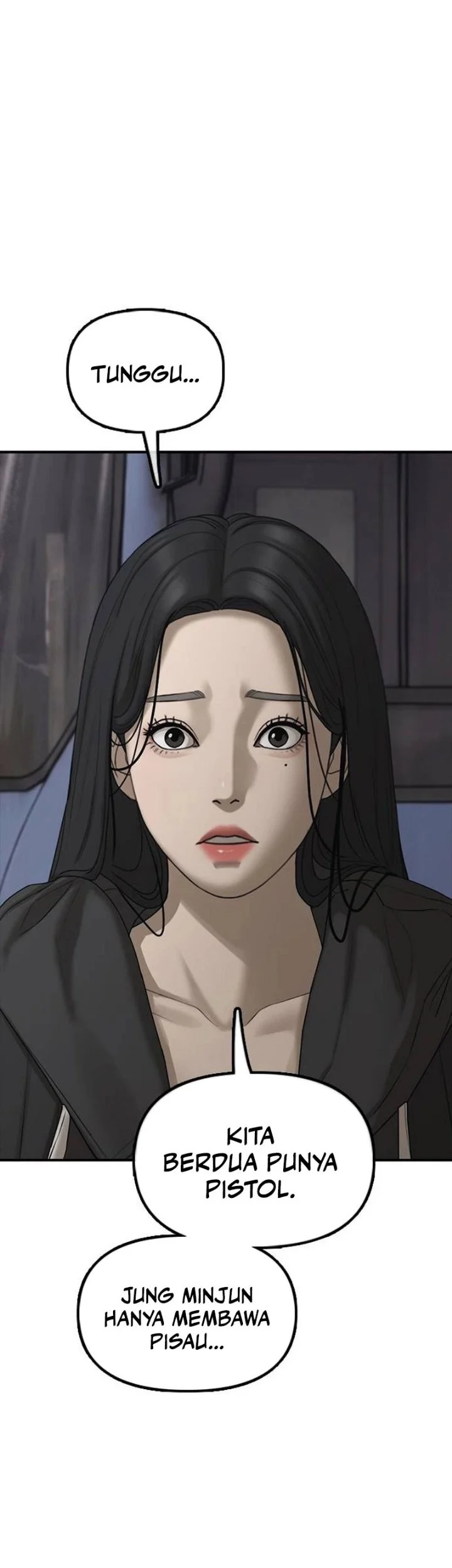 The End Has Come Chapter 79 Gambar 47