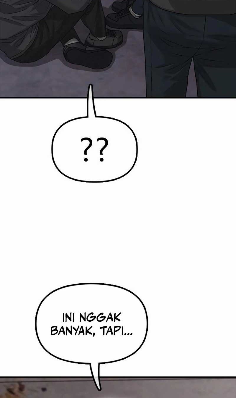 The End Has Come Chapter 8 Gambar 42