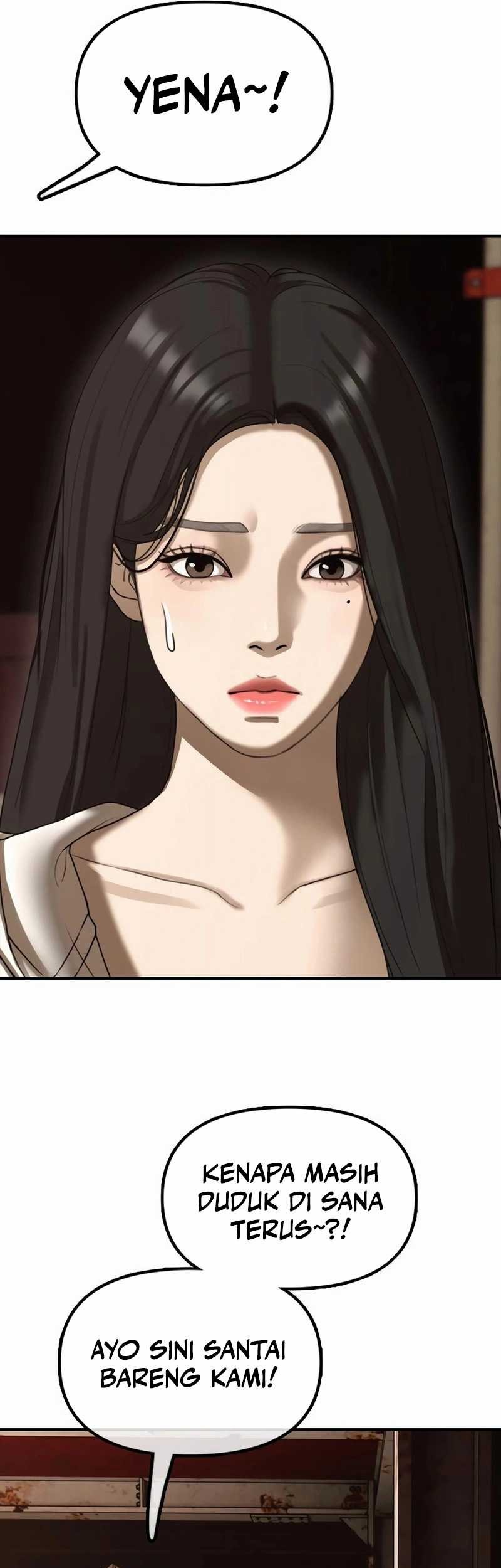 The End Has Come Chapter 8 Gambar 47
