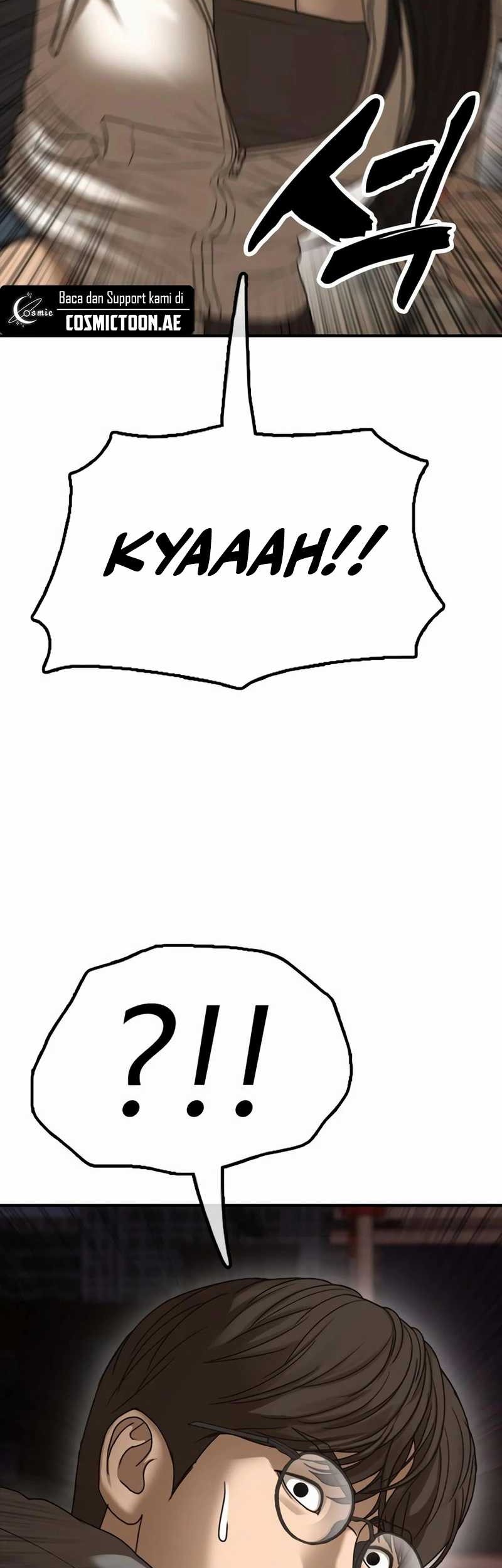 The End Has Come Chapter 8 Gambar 69