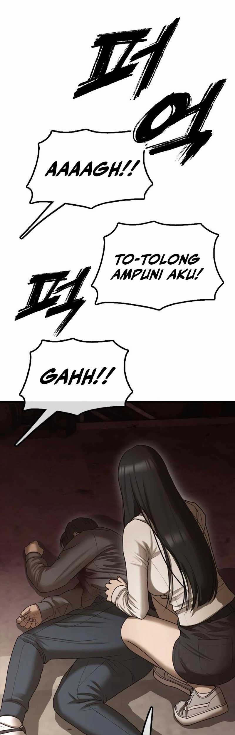 The End Has Come Chapter 8 Gambar 113
