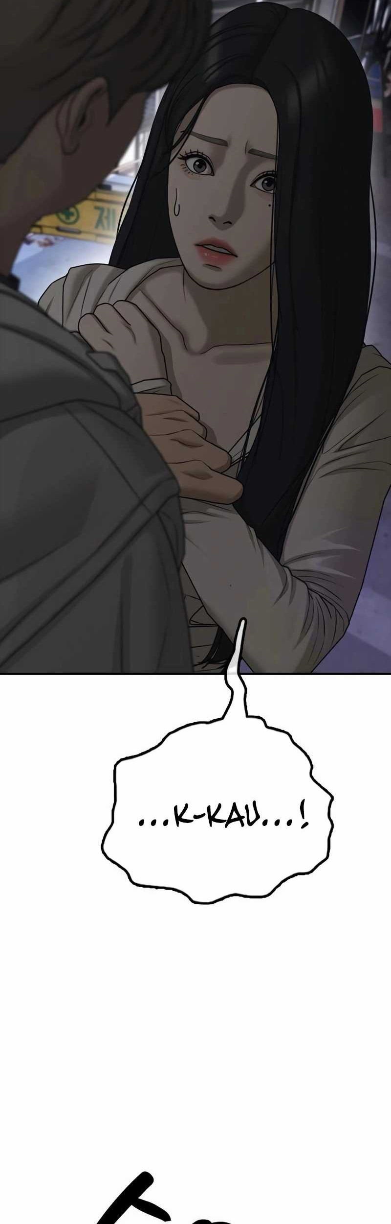 The End Has Come Chapter 8 Gambar 3