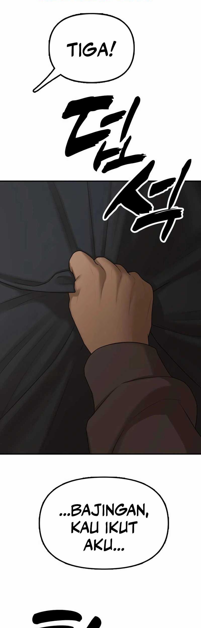 The End Has Come Chapter 8 Gambar 121