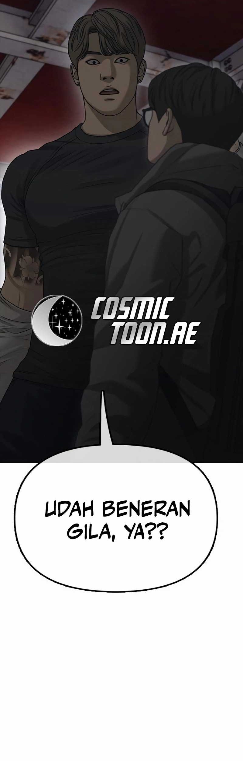 The End Has Come Chapter 8 Gambar 7