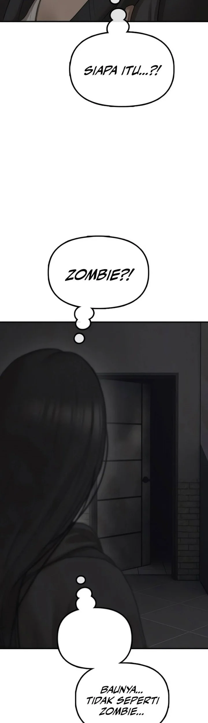 The End Has Come Chapter 80 Gambar 68