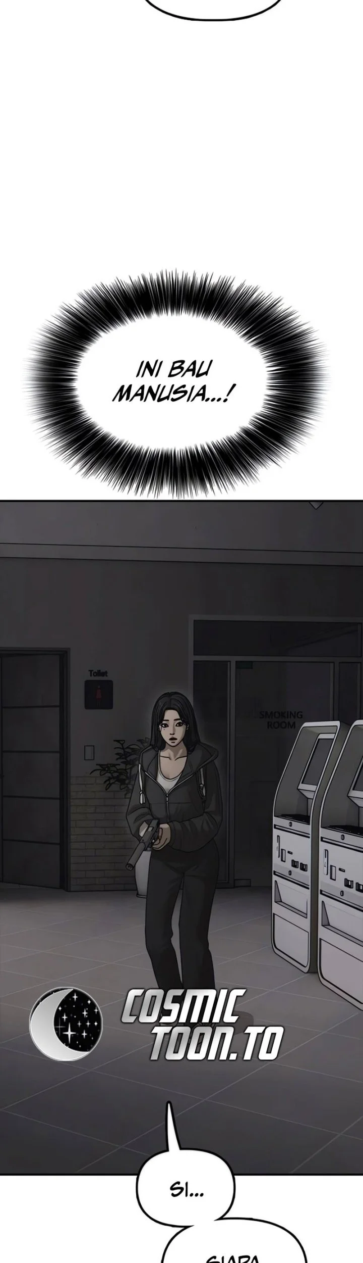 The End Has Come Chapter 80 Gambar 69
