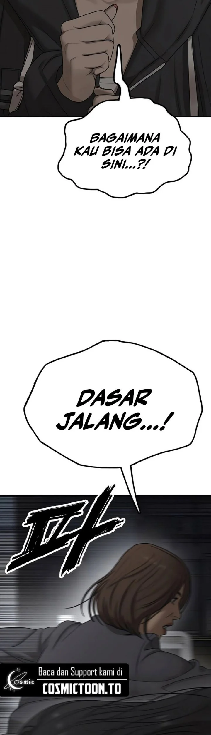 The End Has Come Chapter 80 Gambar 77