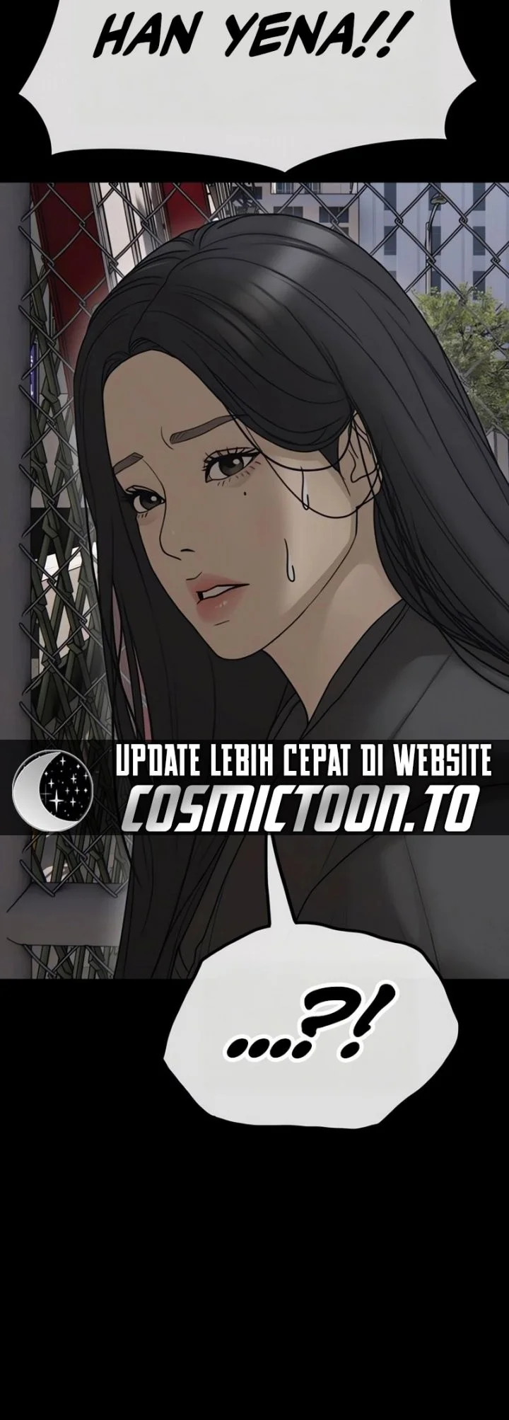 The End Has Come Chapter 80 Gambar 83