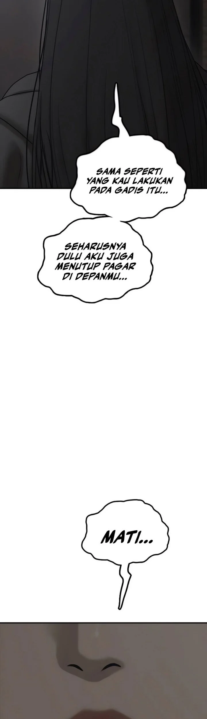 The End Has Come Chapter 80 Gambar 87