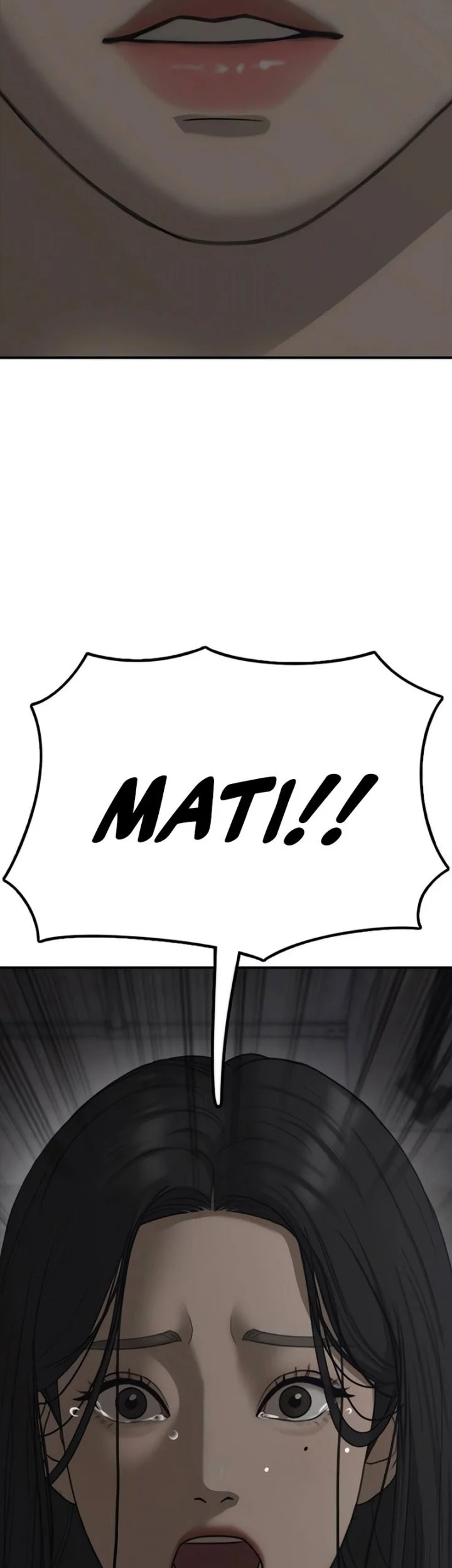 The End Has Come Chapter 80 Gambar 88