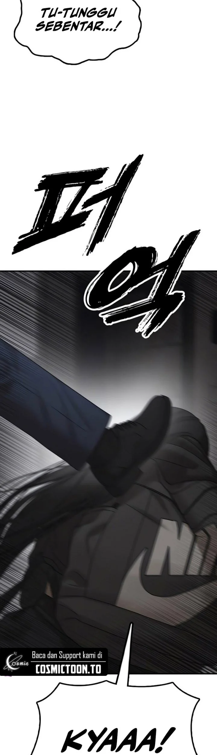 The End Has Come Chapter 80 Gambar 92