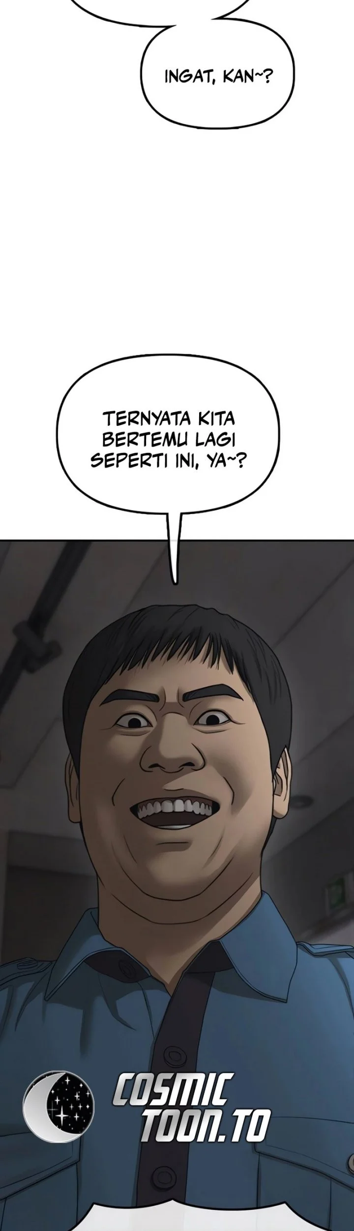 The End Has Come Chapter 80 Gambar 94