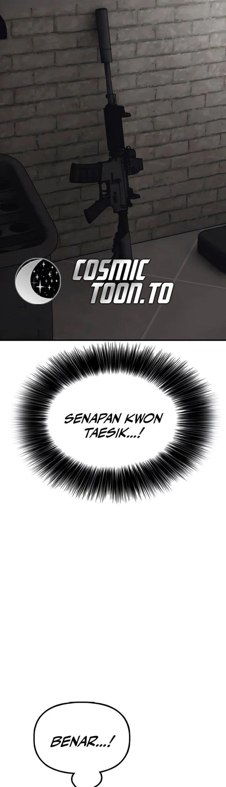 The End Has Come Chapter 80 Gambar 98