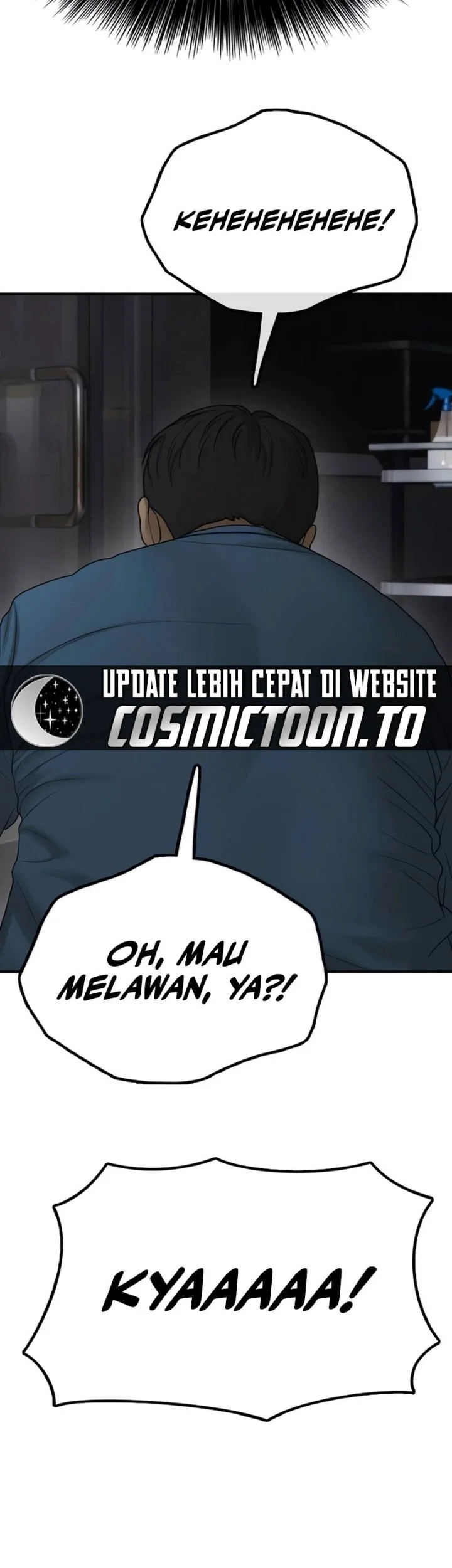 The End Has Come Chapter 80 Gambar 100
