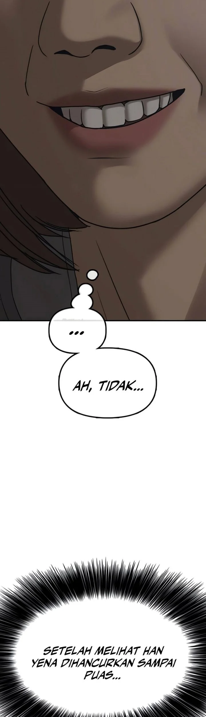 The End Has Come Chapter 80 Gambar 102
