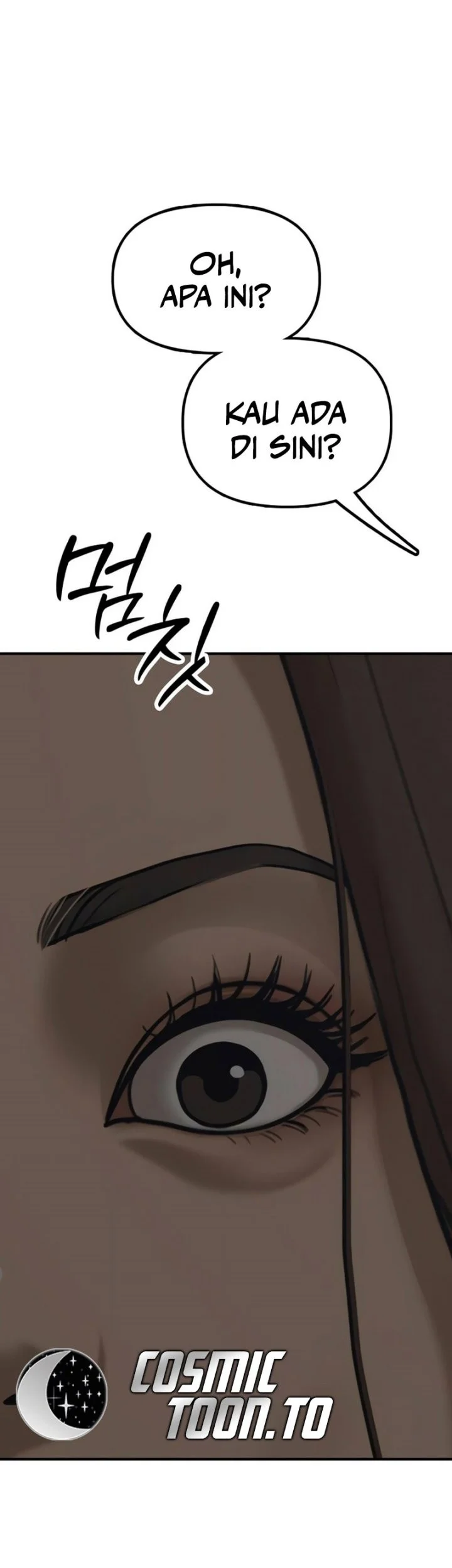 The End Has Come Chapter 80 Gambar 104
