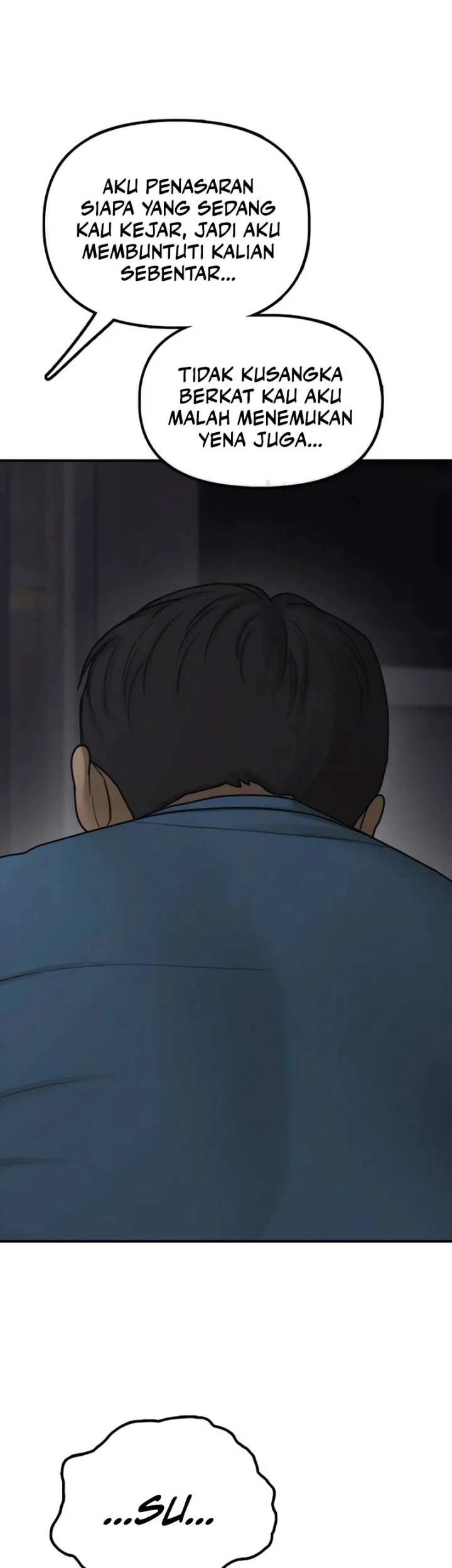 The End Has Come Chapter 80 Gambar 105