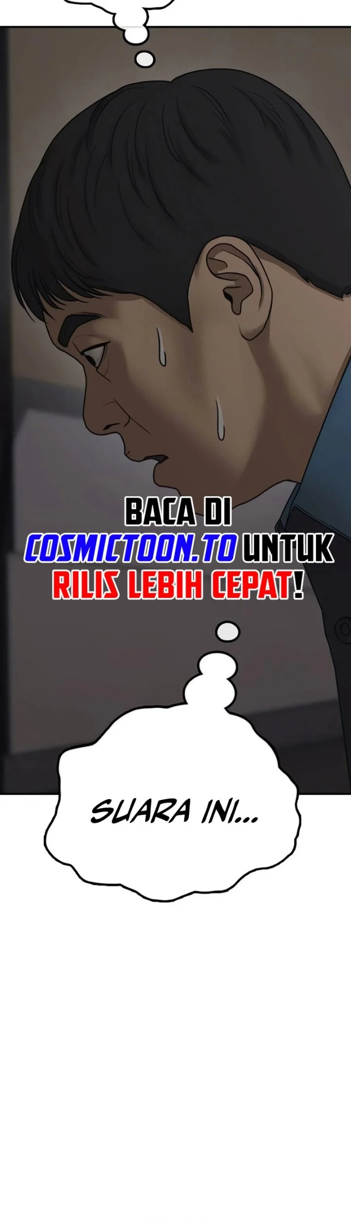 The End Has Come Chapter 80 Gambar 106