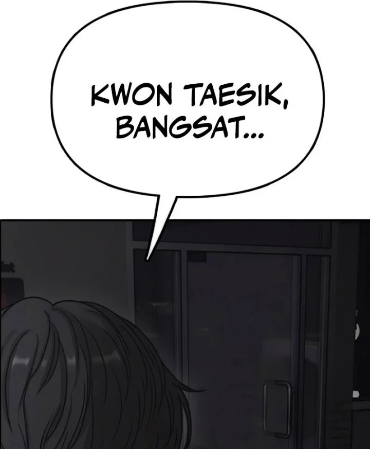 The End Has Come Chapter 80 Gambar 107
