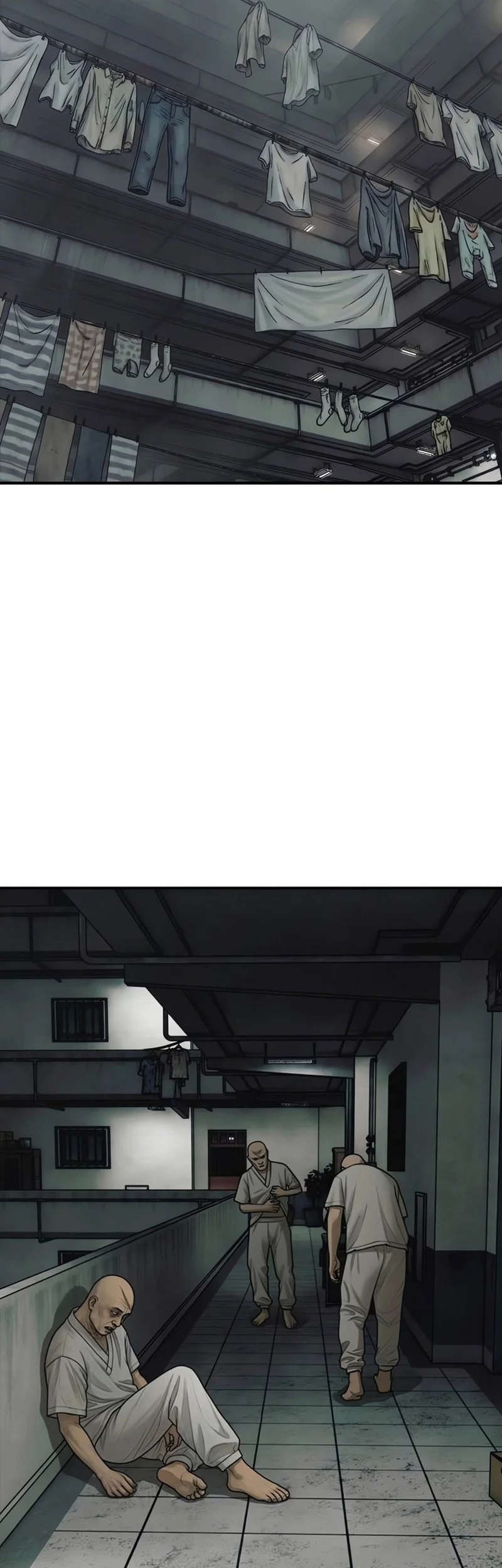 The End Has Come Chapter 81 Gambar 67