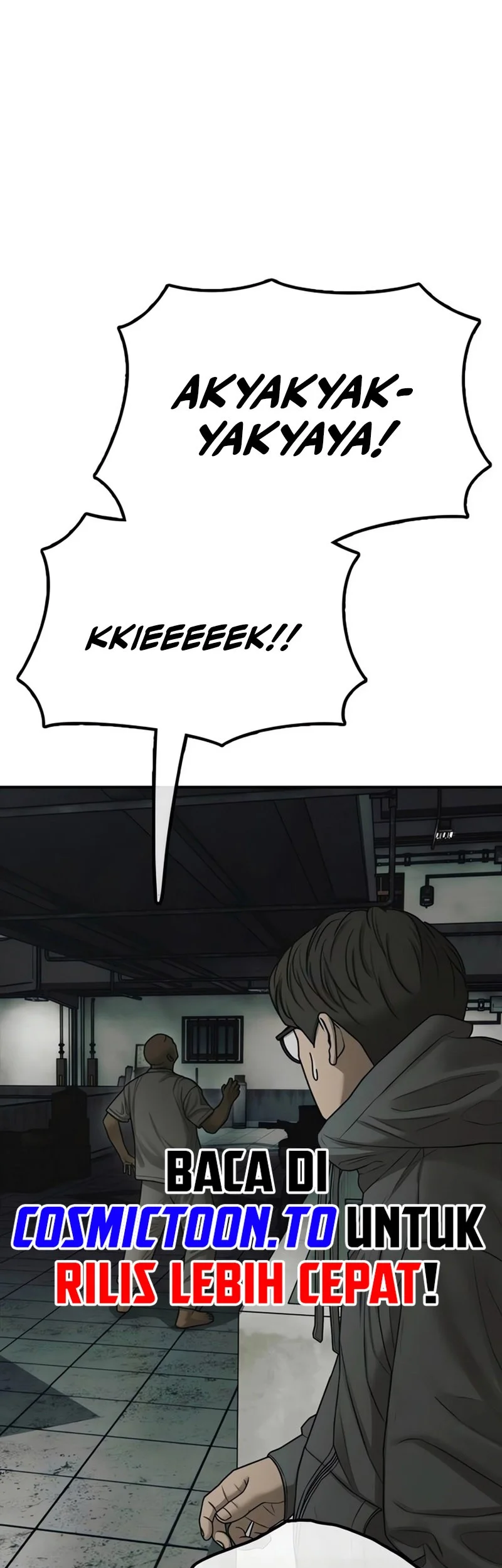The End Has Come Chapter 81 Gambar 69