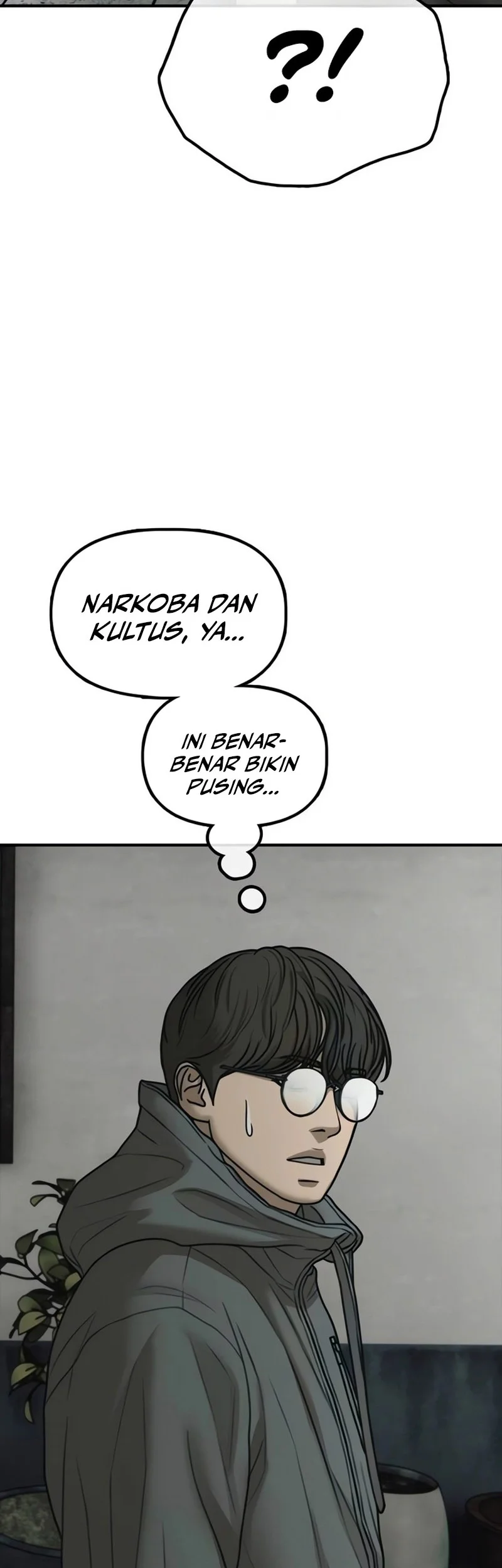 The End Has Come Chapter 81 Gambar 70