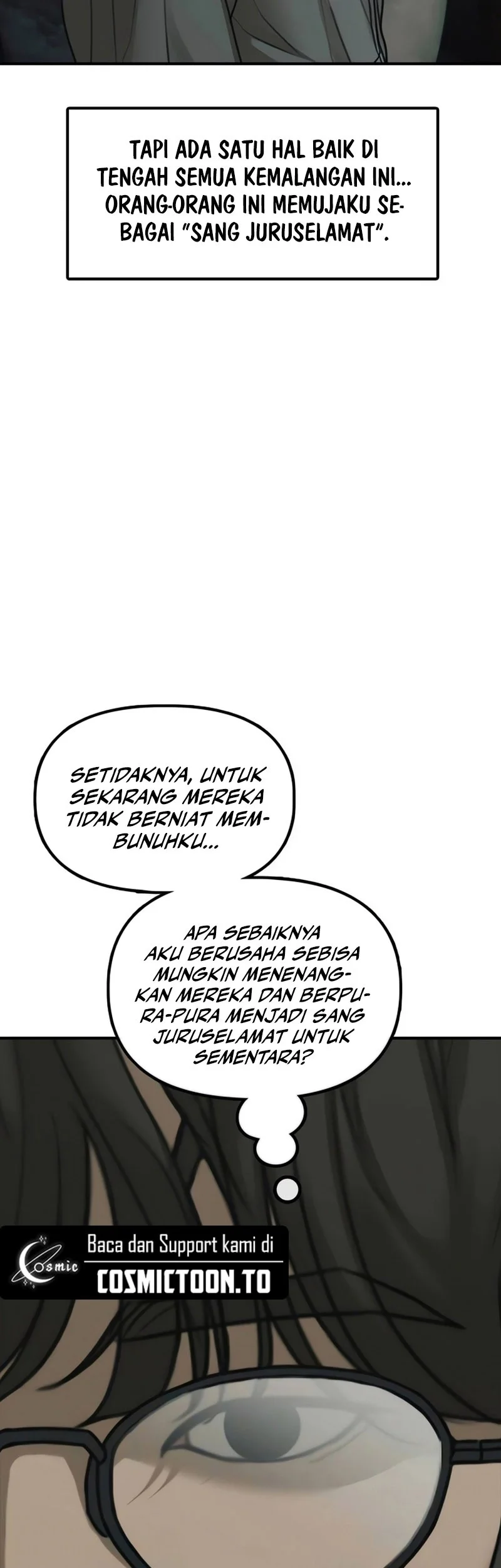 The End Has Come Chapter 81 Gambar 71
