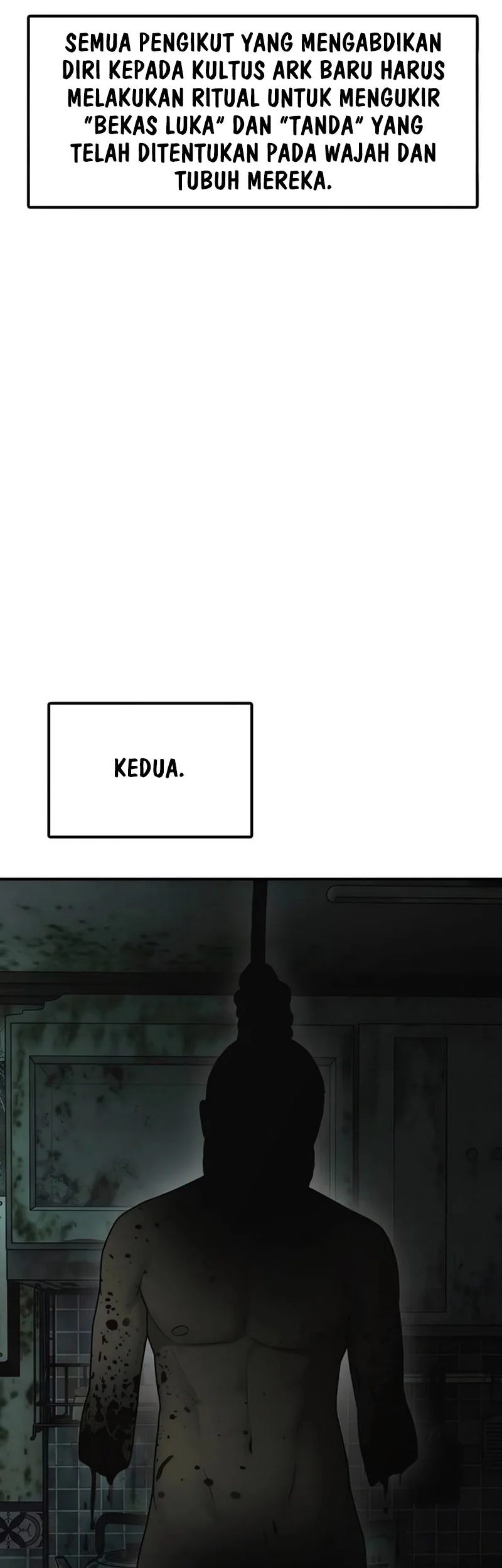The End Has Come Chapter 81 Gambar 79