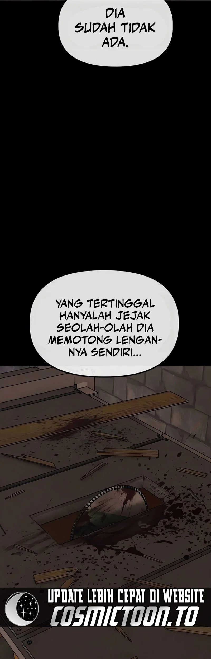 The End Has Come Chapter 81 Gambar 101