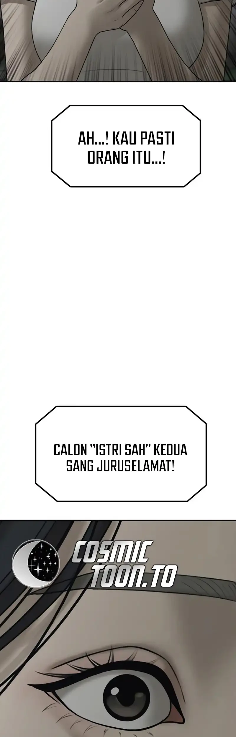 The End Has Come Chapter 82 Gambar 63