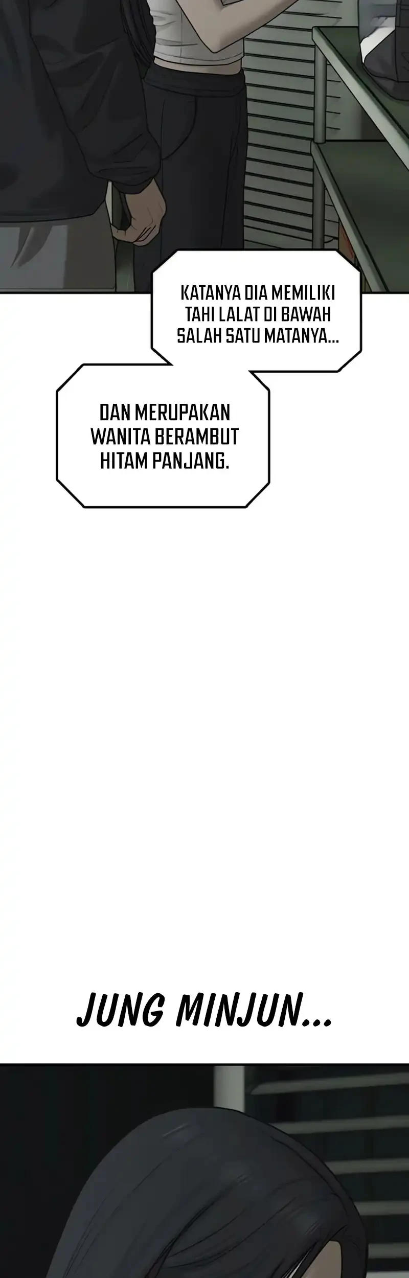 The End Has Come Chapter 82 Gambar 65
