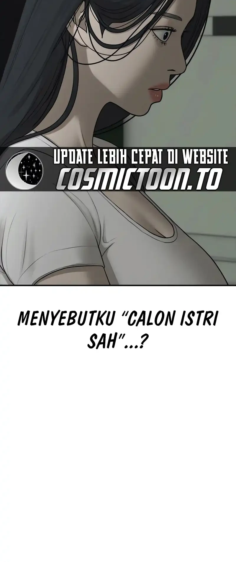 The End Has Come Chapter 82 Gambar 66