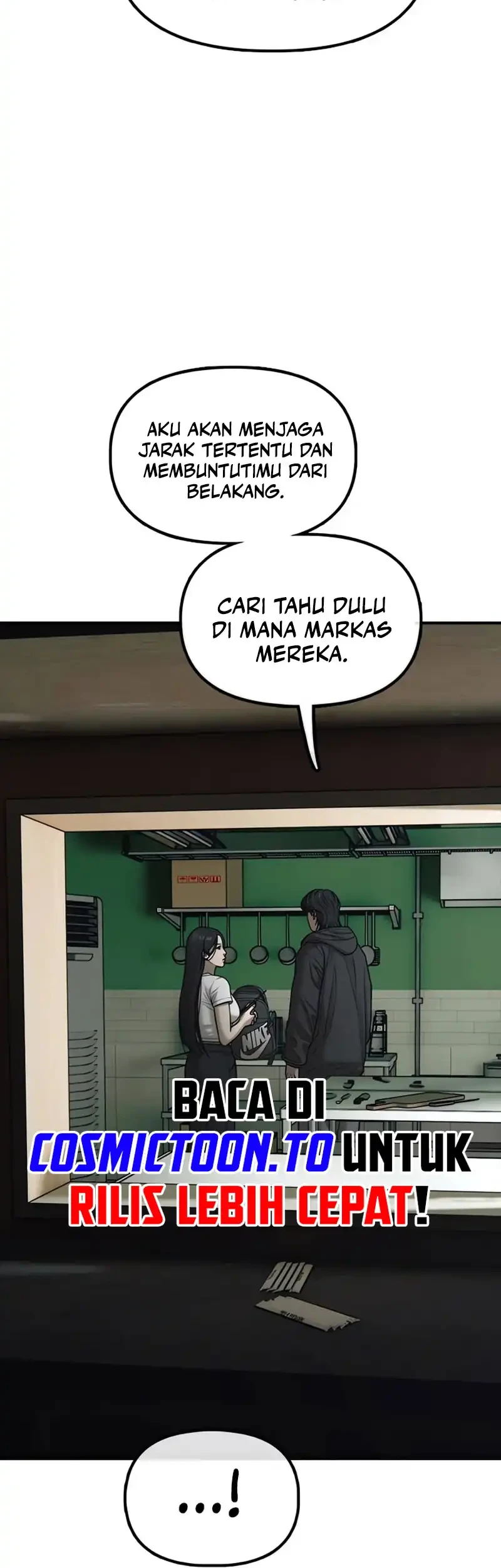 The End Has Come Chapter 82 Gambar 69