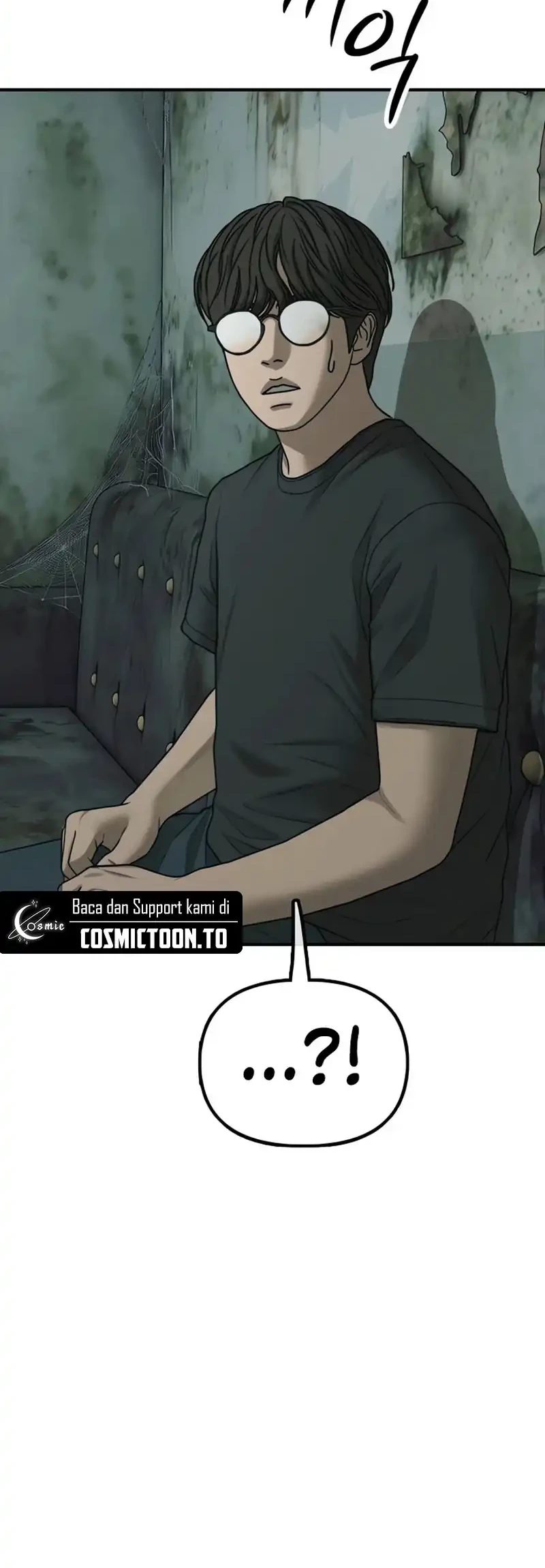 The End Has Come Chapter 82 Gambar 72