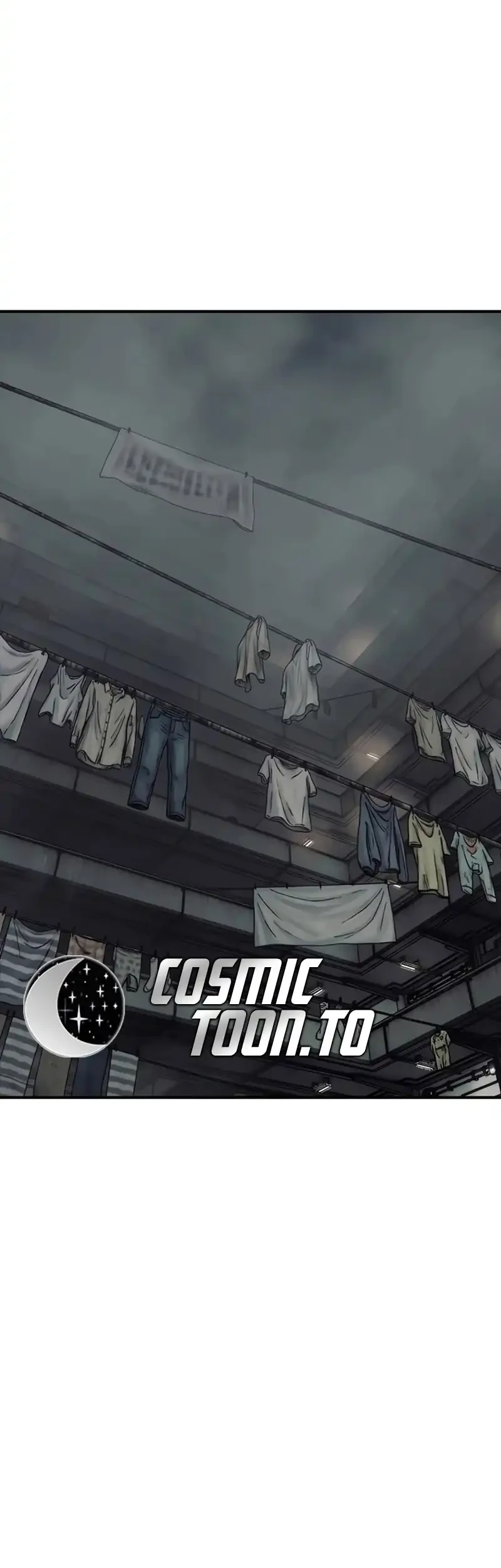 The End Has Come Chapter 82 Gambar 87