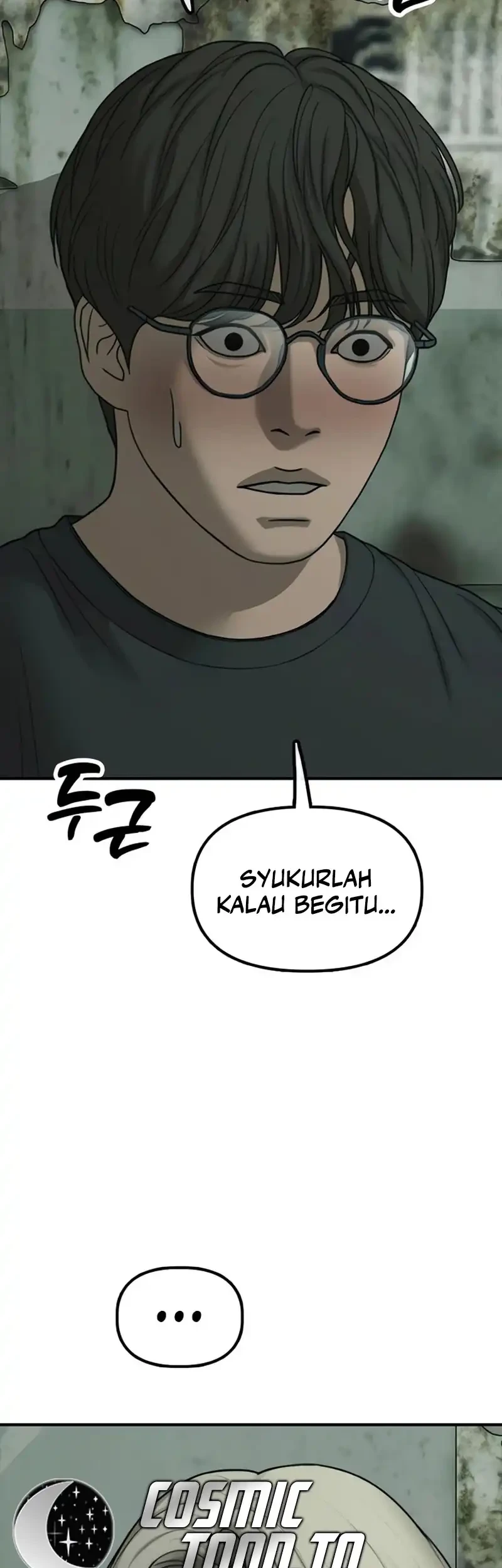 The End Has Come Chapter 82 Gambar 93