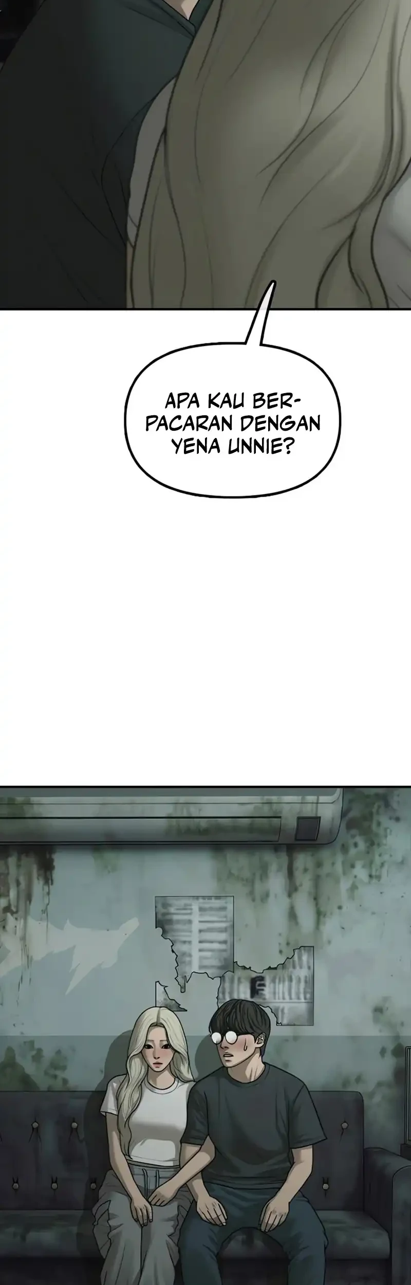 The End Has Come Chapter 82 Gambar 95