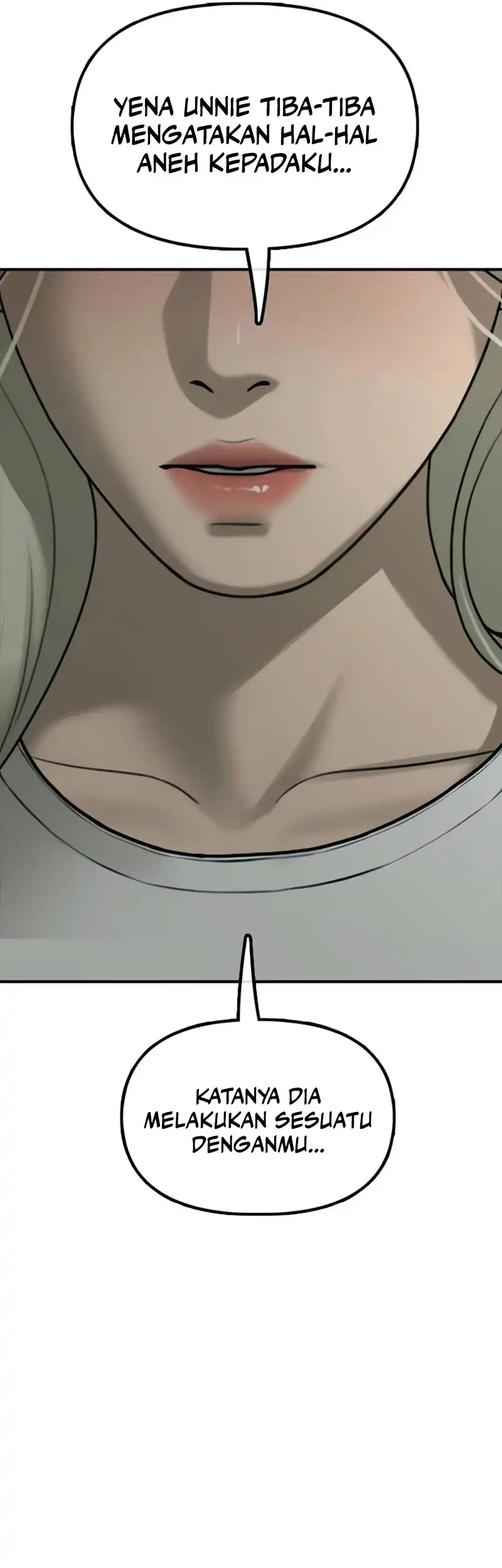 The End Has Come Chapter 82 Gambar 97