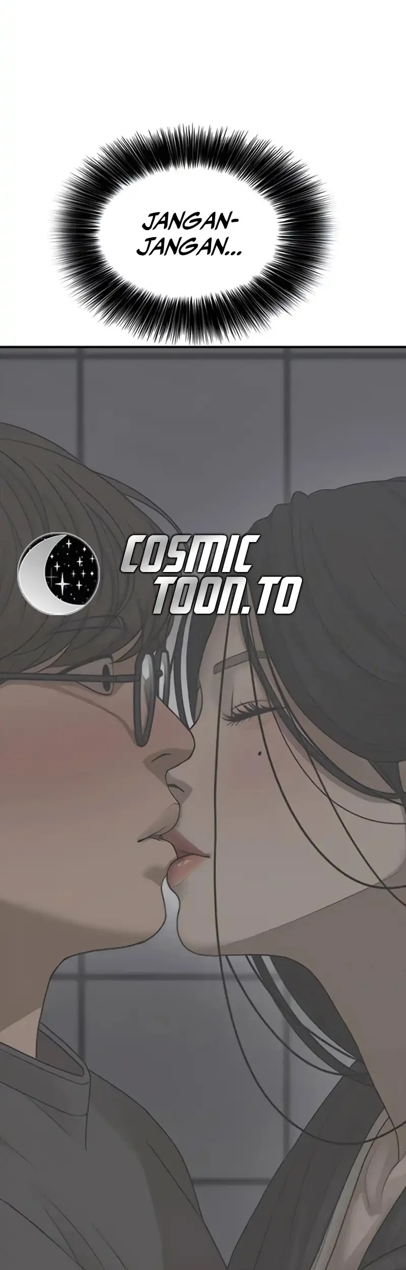 The End Has Come Chapter 82 Gambar 99