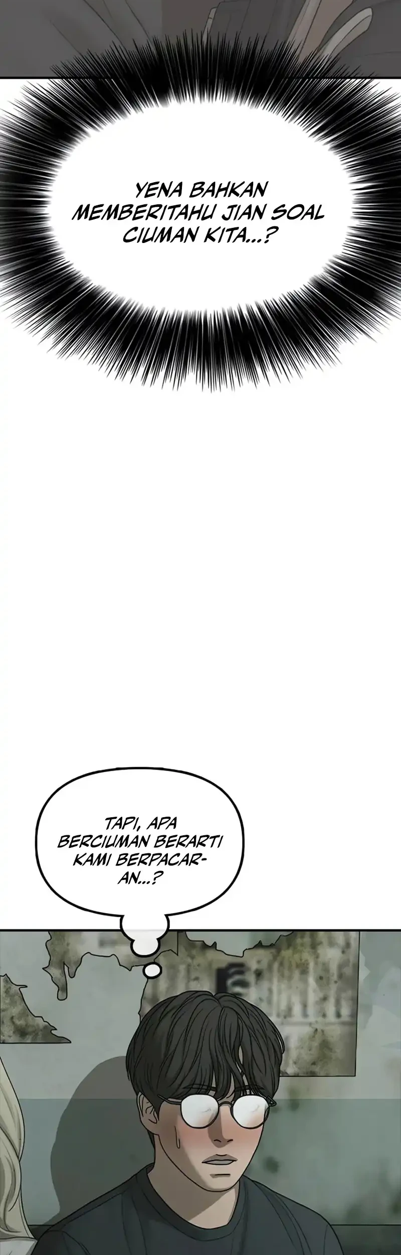 The End Has Come Chapter 82 Gambar 100