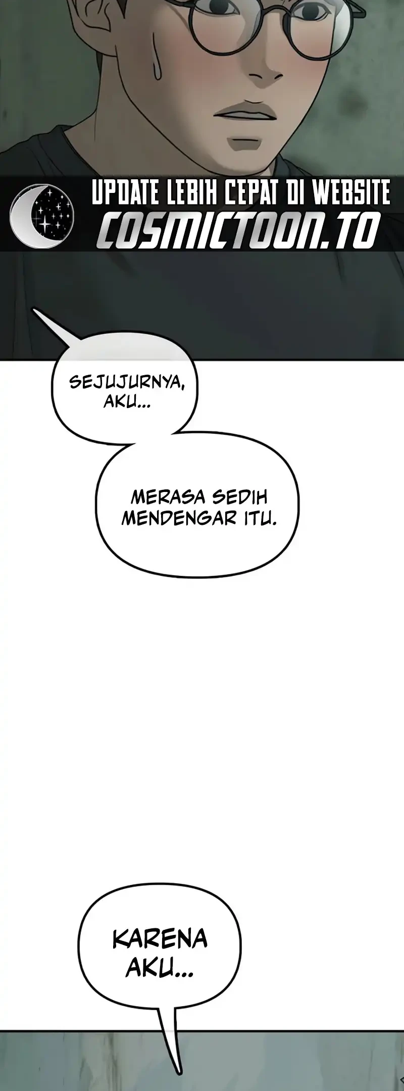 The End Has Come Chapter 82 Gambar 102