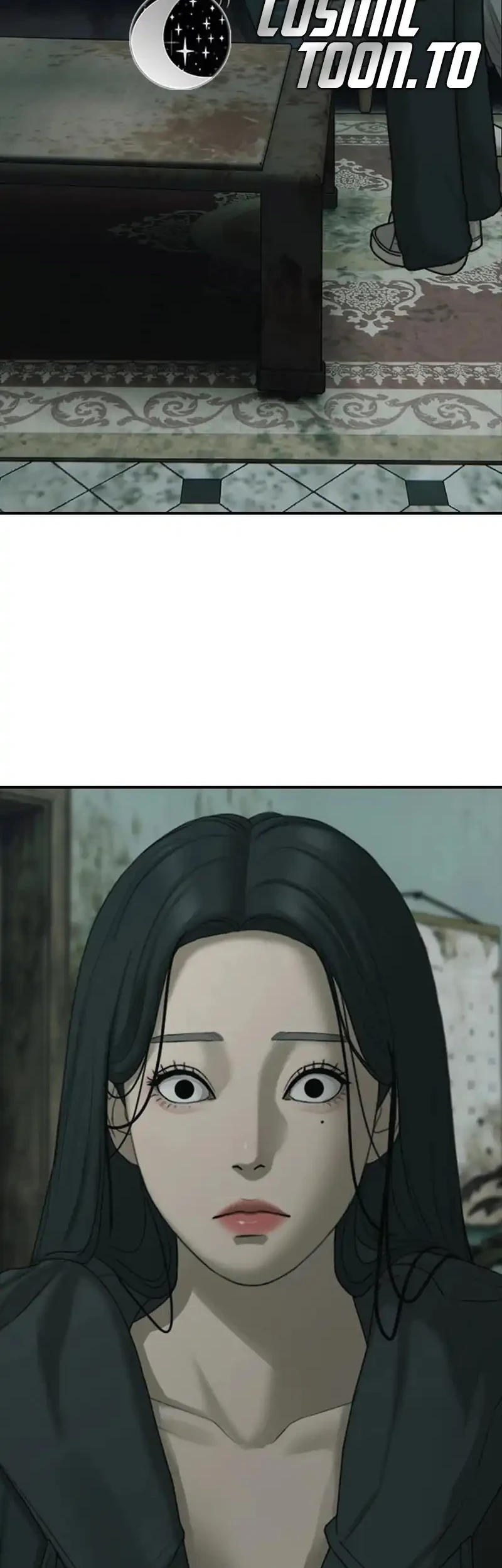 The End Has Come Chapter 83 Gambar 58